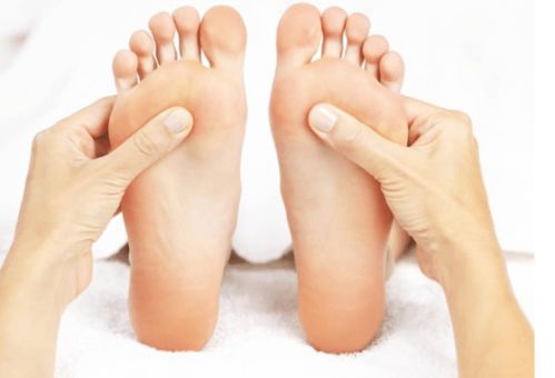 足療推拿 是養生良方，還是健康陷阱？