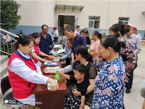 箭塘社區新時代文明實踐 中老年中醫養生保健講座開講，提供專業養生服務