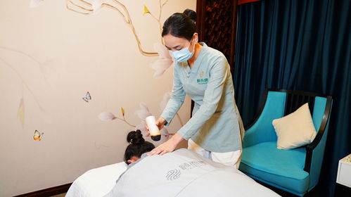 防疫經營兩手抓，湖南養生保健龍頭企業重現蓬勃生機